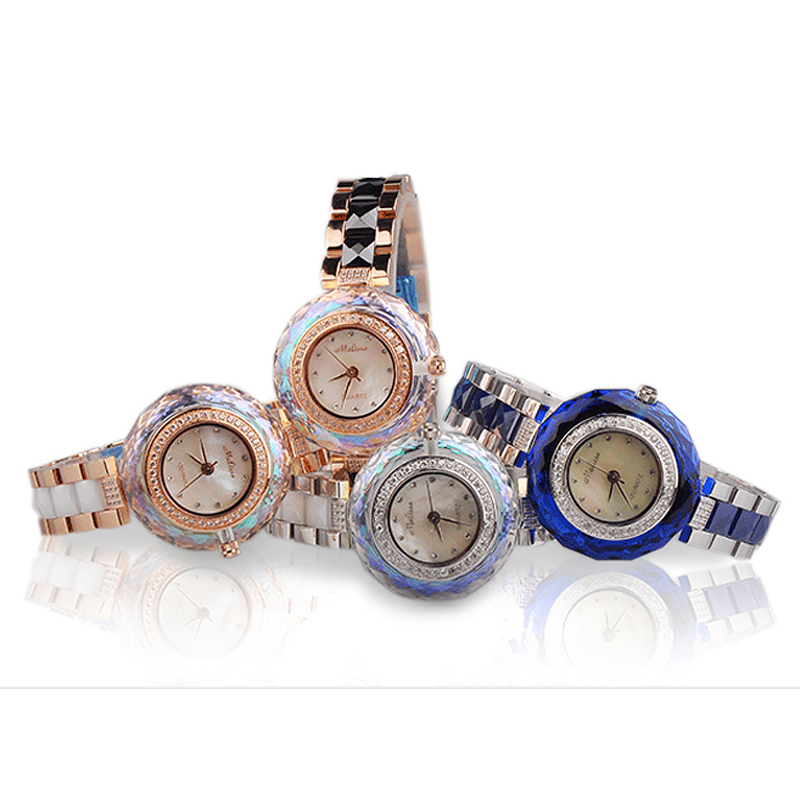 ¡Venta! Melissa-Reloj de cerám - Luxury Watch Sale reseña y precio