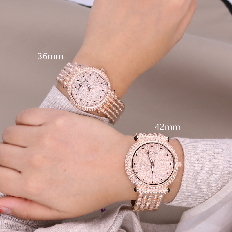 ¡Venta! Melissa-Reloj de cerám - Luxury Watch Sale reseña y precio