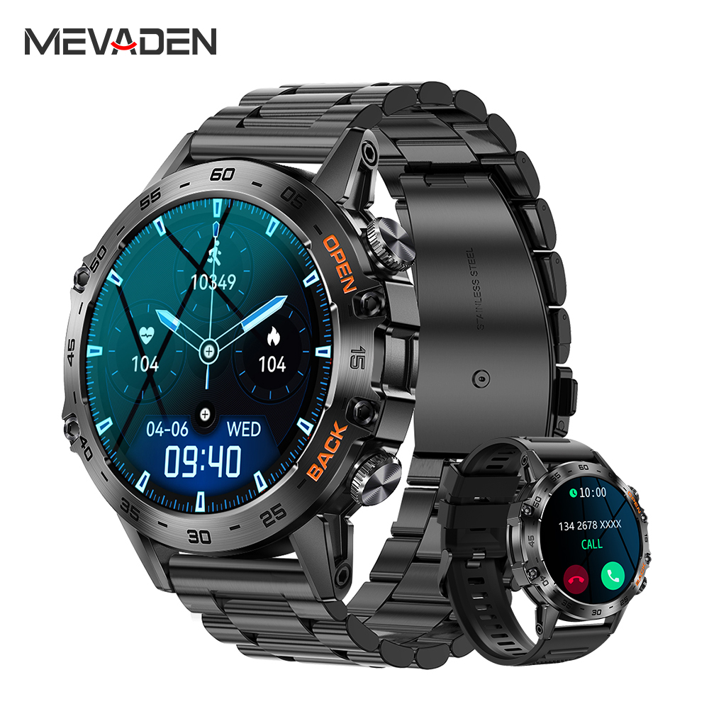 Reloj inteligente de lujo para - Luxury Watch On Wrist reseña y precio