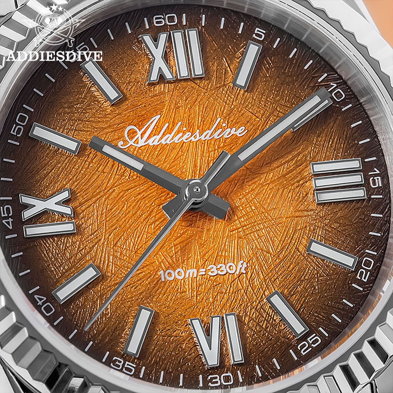 Reloj elegante ADDIESDIVE para - Luxury Watch For Women reseña y precio