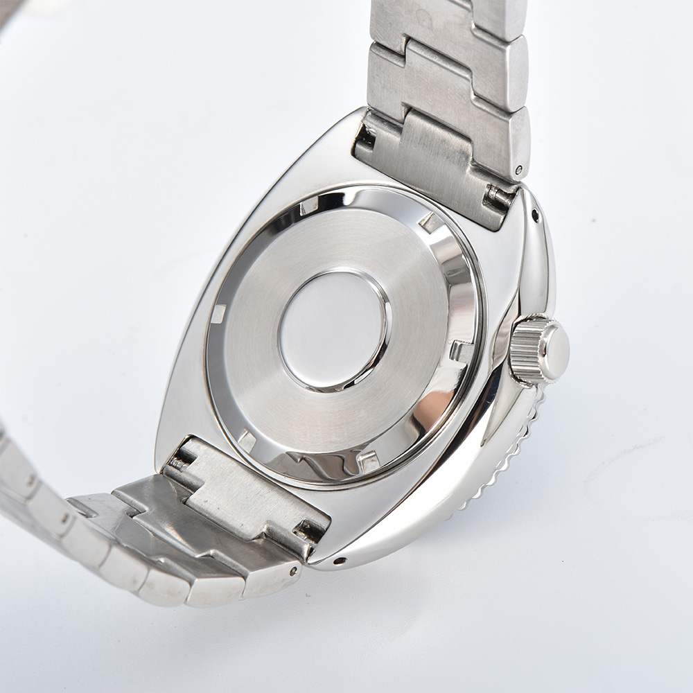 Parnsrpe Nuevo Reloj para Homb - Diver Watch 300M reseña y precio