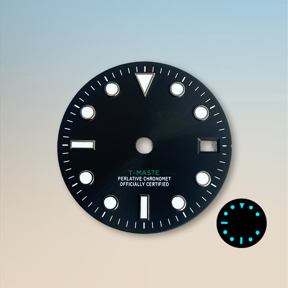 Piezas de Modificación para Re - Exhibition Caseback reseña y precio