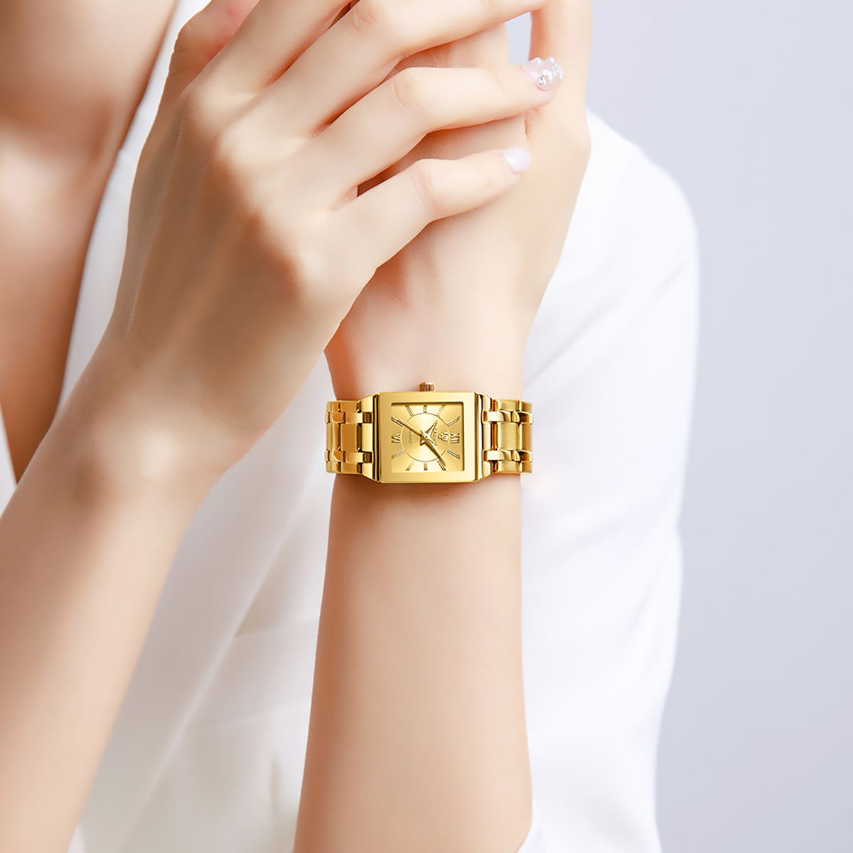 LIEBIG relojes de pulsera de c - Luxury Watch Time reseña y precio