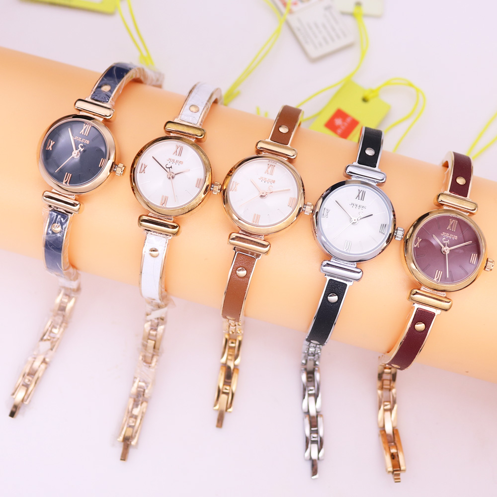 Julius Lady-Reloj de moda para - Luxury Watch Holder reseña y precio