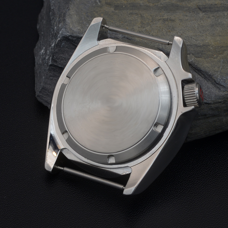 Cubierta Trasera Sellada Imper - Exhibition Caseback reseña y precio