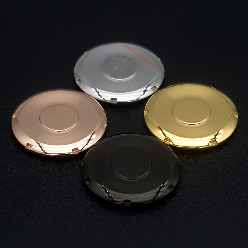 Cubierta Trasera Sellada Imper - Exhibition Caseback reseña y precio