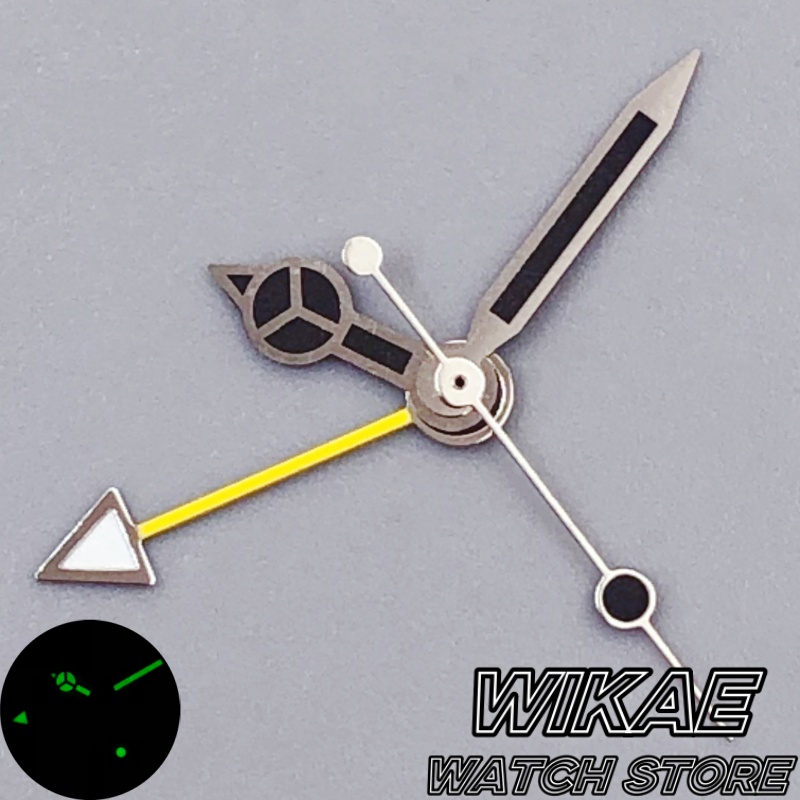 Juego de 4 pines verde luminos - Luxury Watch Cleaning Kit reseña y precio