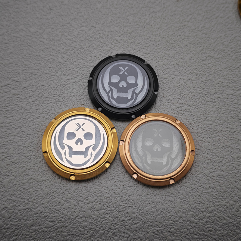 Caja de Reloj con Diseño Perso - Exhibition Caseback reseña y precio