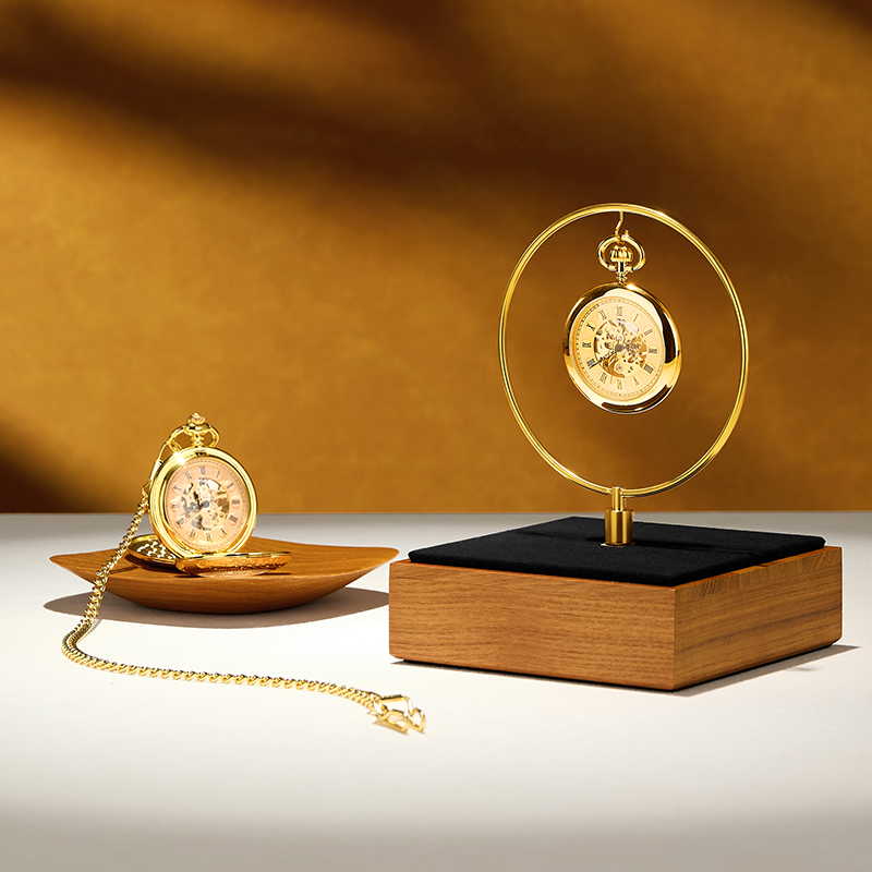 Oirlv Soporte de exhibición de - Luxury Watch Holder reseña y precio