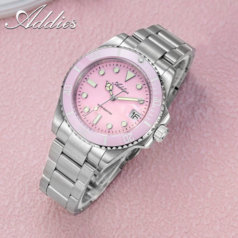 Relojes Addies nuevos para muj - Luxury Watch Holder reseña y precio