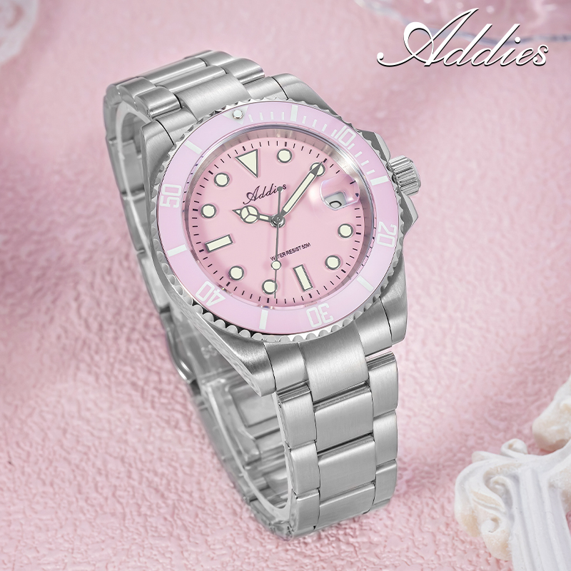 Relojes Addies nuevos para muj - Luxury Watch Holder reseña y precio