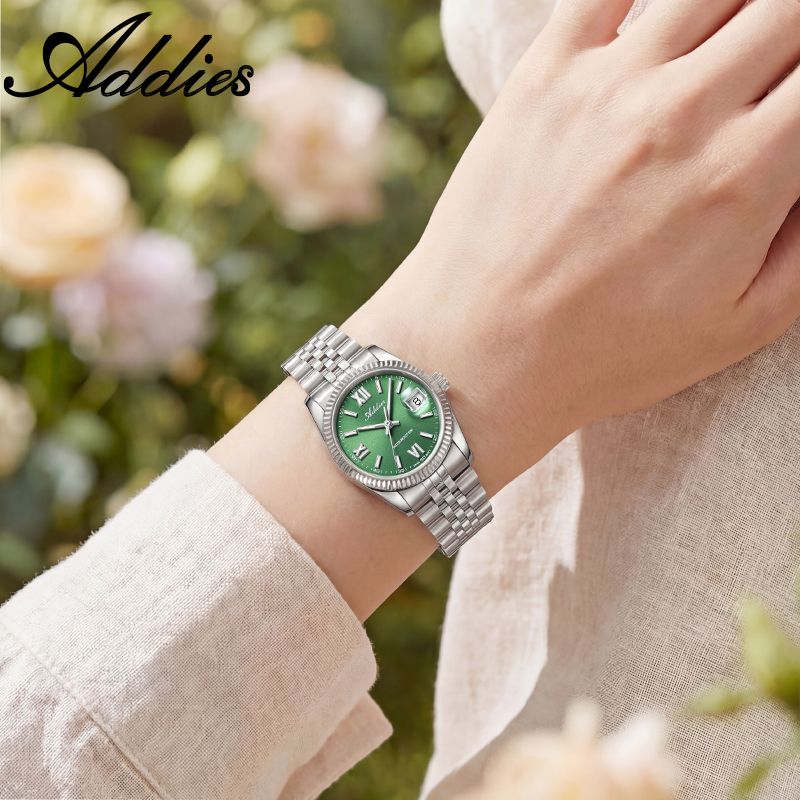 Reloj Addies de lujo para muje - Luxury Watch Holder reseña y precio