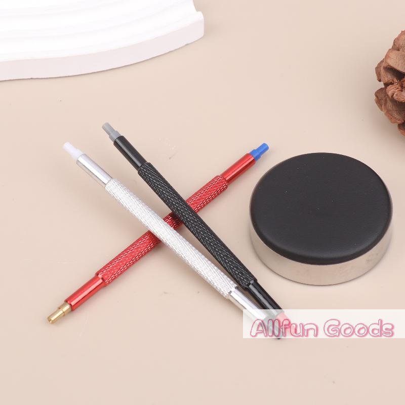 Juego de herramientas para rel - Luxury Watch Cleaning Kit reseña y precio