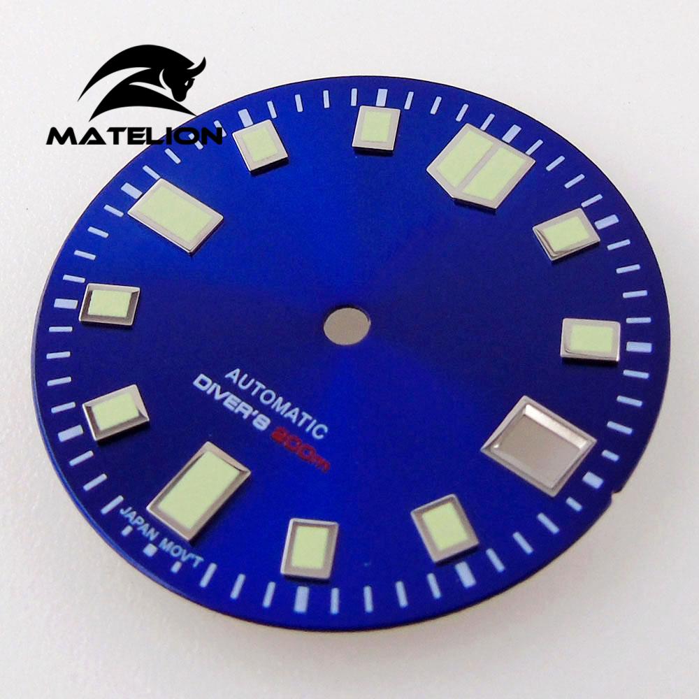 Esfera de reloj superluminosa  - Luxury Watch Cleaning Kit reseña y precio
