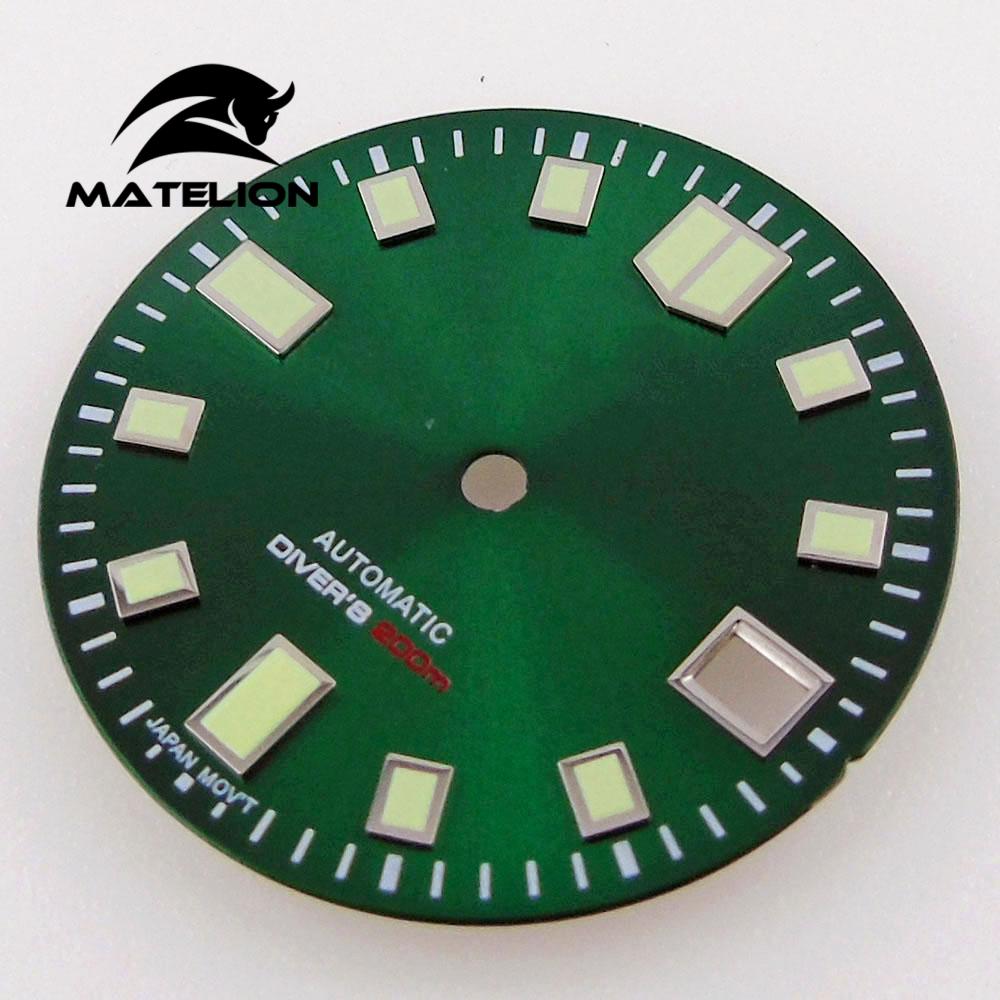 Esfera de reloj superluminosa  - Luxury Watch Cleaning Kit reseña y precio