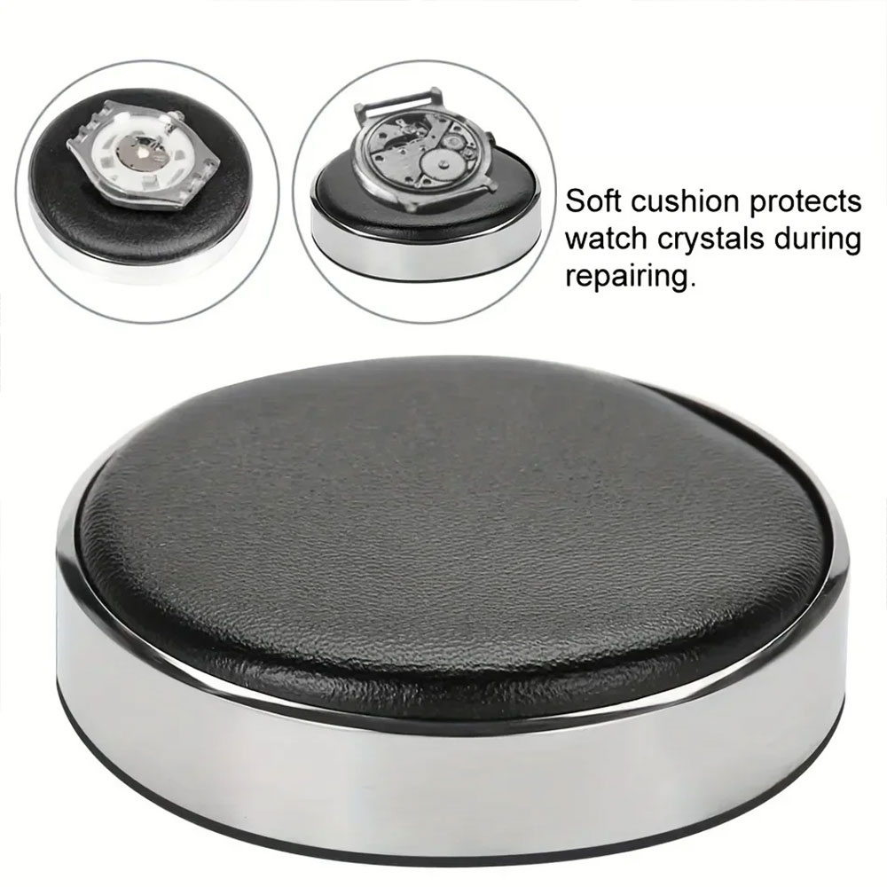 Kits de Reparación de Relojes, - Luxury Watch Cleaning Kit reseña y precio