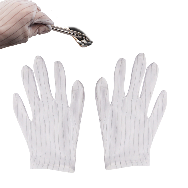 Juego de 2/4 Piezas de Guantes - Luxury Watch Cleaning Kit reseña y precio