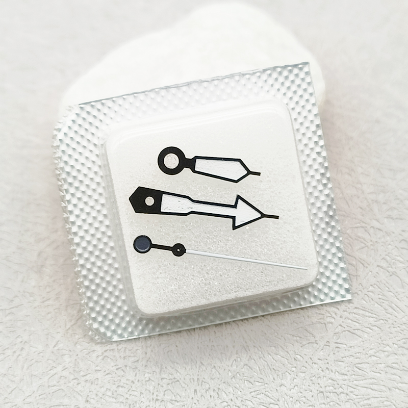 Manecillas Luminosas para Relo - Luxury Watch Cleaning Kit reseña y precio