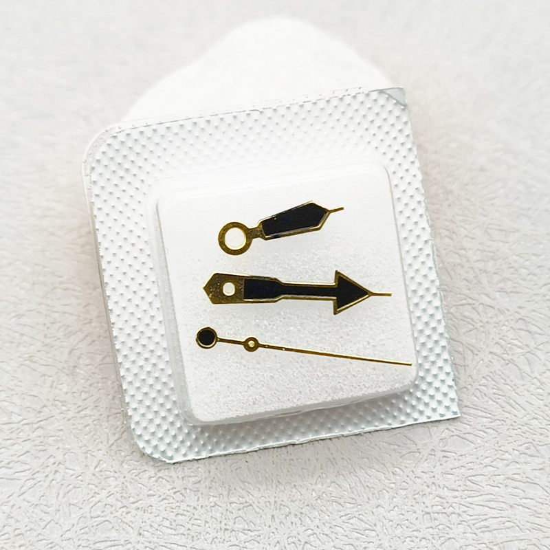 Manecillas Luminosas para Relo - Luxury Watch Cleaning Kit reseña y precio