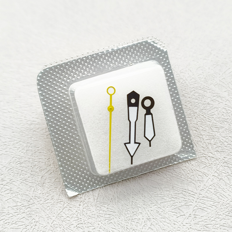Manecillas Luminosas para Relo - Luxury Watch Cleaning Kit reseña y precio