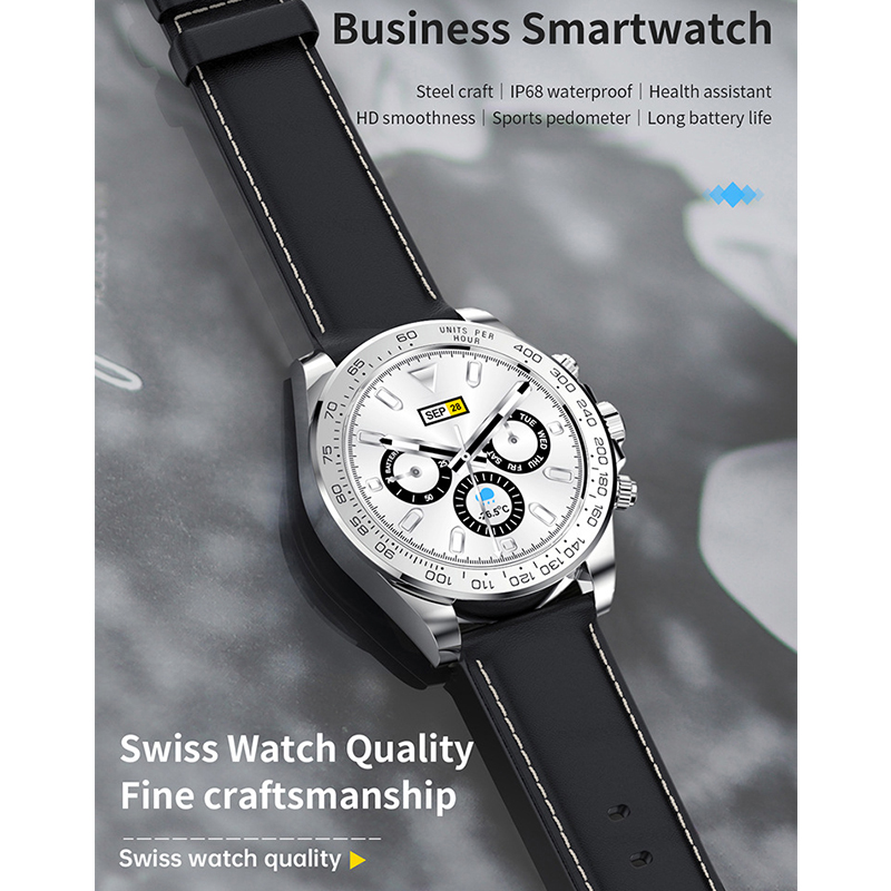 Relojes de Lujo para Hombre AW - Luxury Watch On Wrist reseña y precio