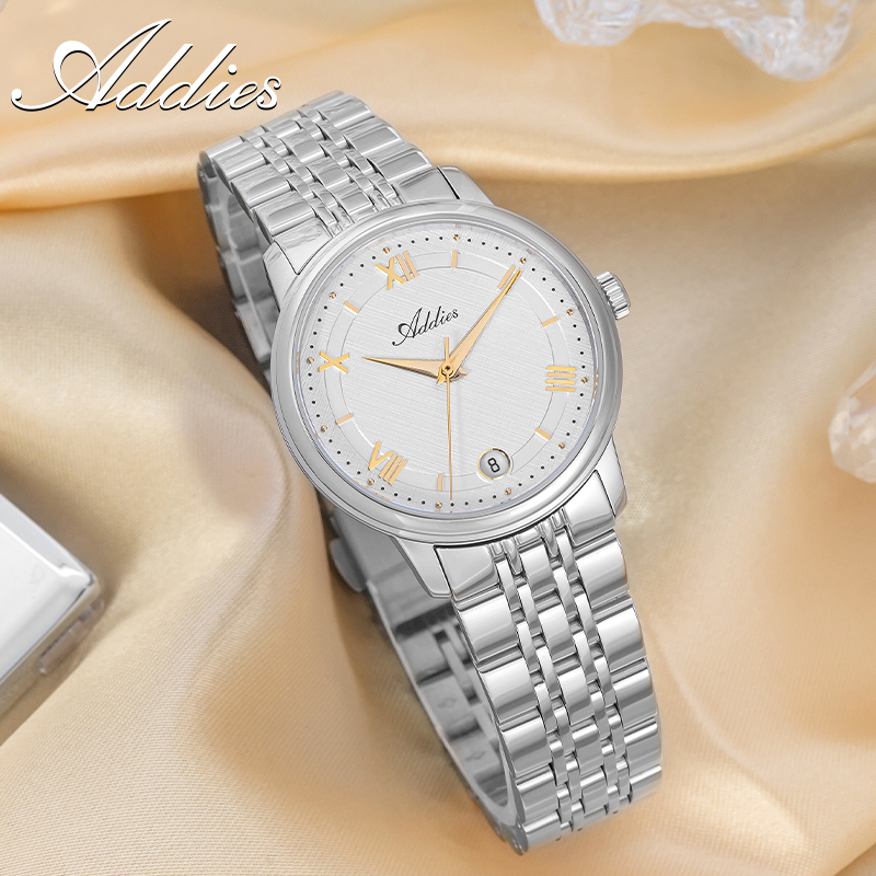 ADDIES Nuevo reloj de lujo par - Luxury Watch Holder reseña y precio