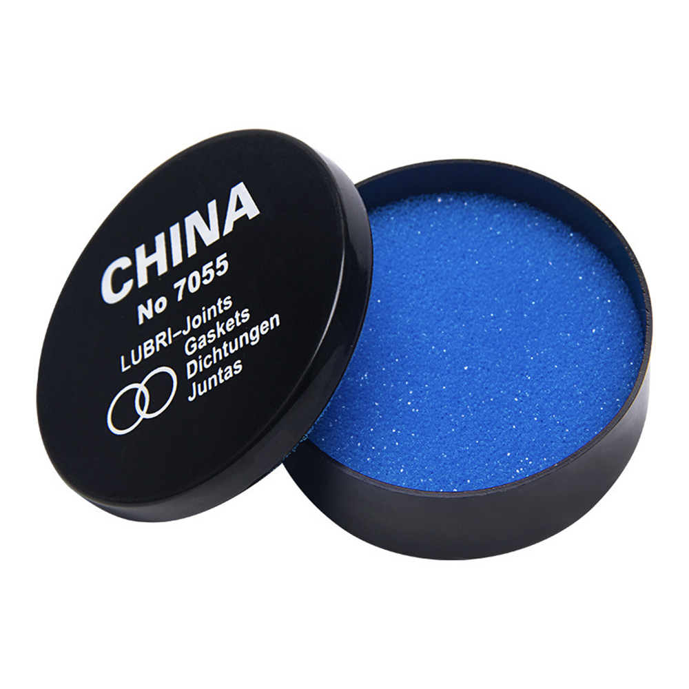 Junta tórica de silicona para  - Luxury Watch Cleaning Kit reseña y precio