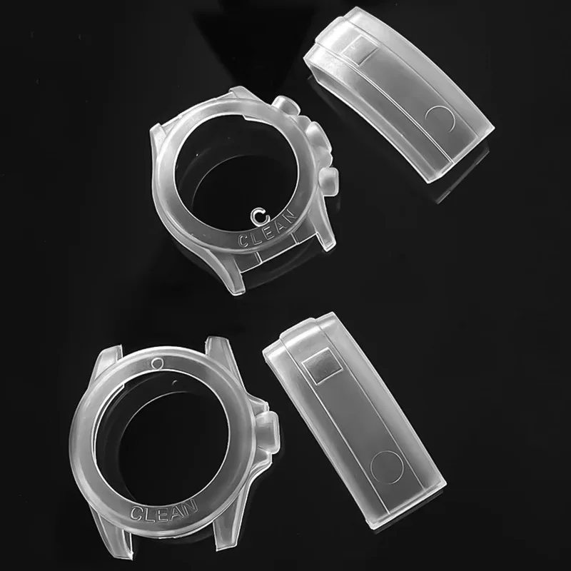 Funda protectora para reloj, p - Luxury Watch Online reseña y precio