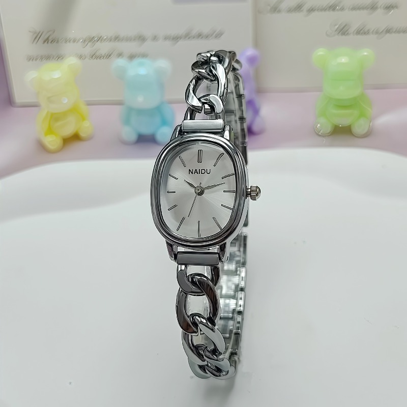 Reloj de Pulsera de Cuarzo con - Luxury Watch For Women reseña y precio