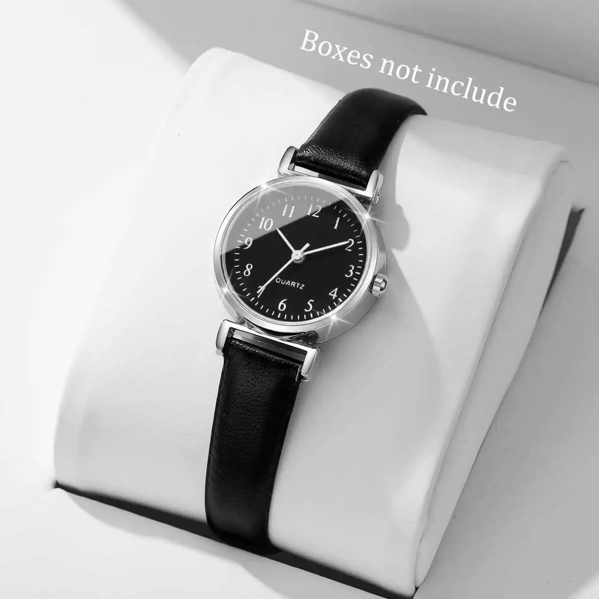 Relojes de moda para mujer, Re - Luxury Watch With Rubber Strap reseña y precio