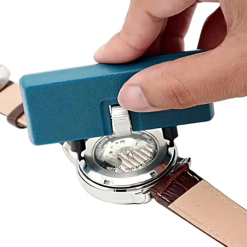 Herramienta para abrir cajas d - Luxury Watch Cleaning Kit reseña y precio