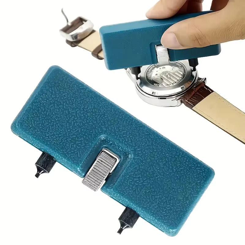 Herramienta para abrir cajas d - Luxury Watch Cleaning Kit reseña y precio