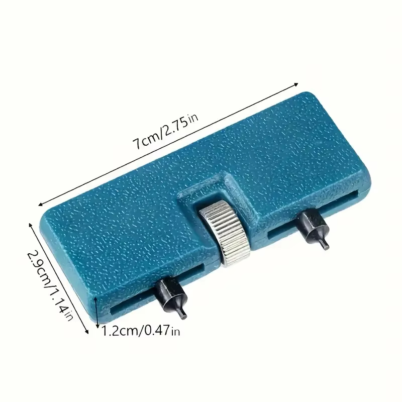 Herramienta para abrir cajas d - Luxury Watch Cleaning Kit reseña y precio