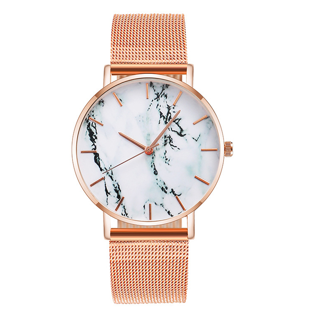 Relojes de mármol de lujo para - Luxury Watch And Price reseña y precio