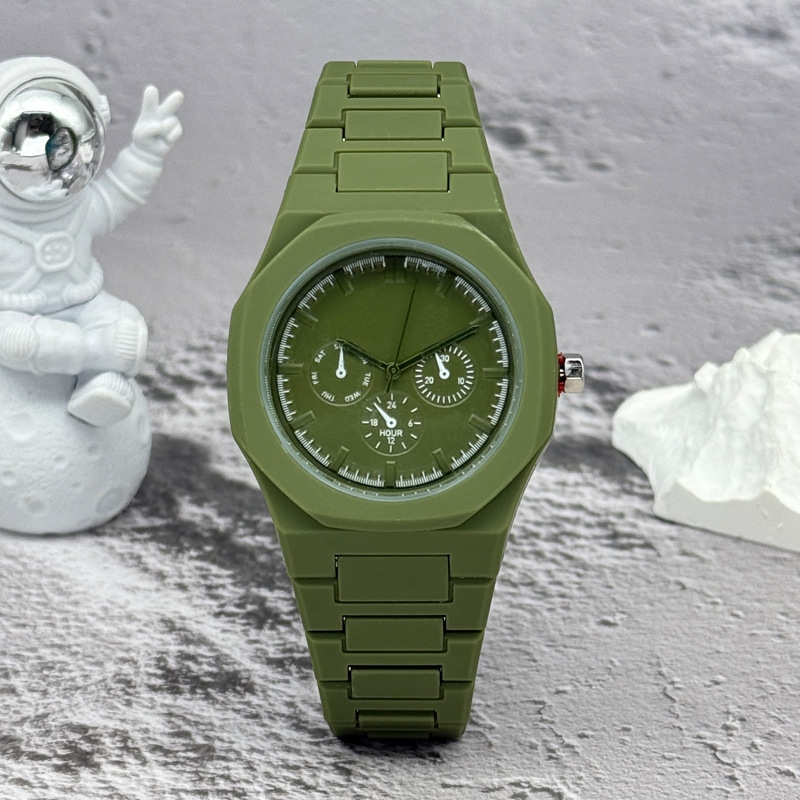 Reloj de pulsera de cuarzo de  - Luxury Watch Investment reseña y precio
