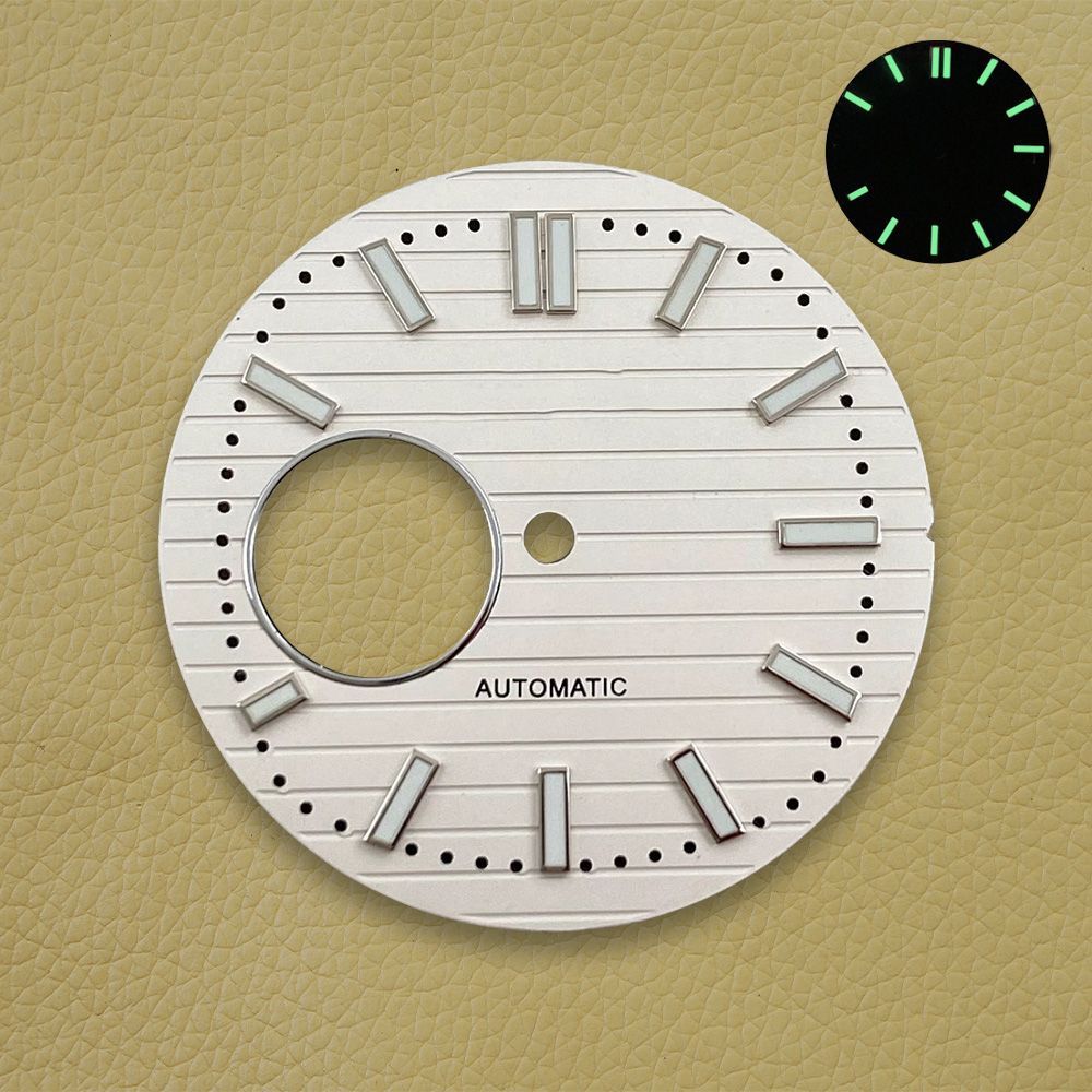 Esfera Hueca Nautilus de Alta  - Exhibition Caseback reseña y precio