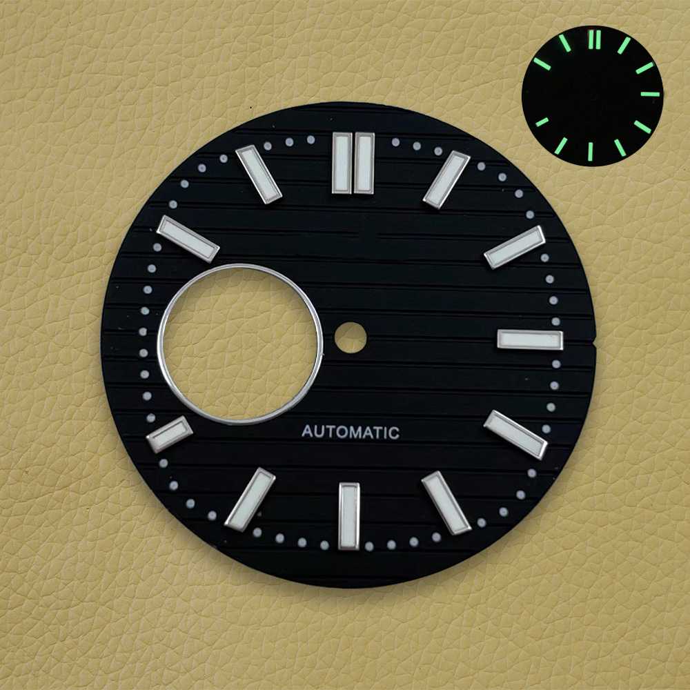 Esfera Hueca Nautilus de Alta  - Exhibition Caseback reseña y precio